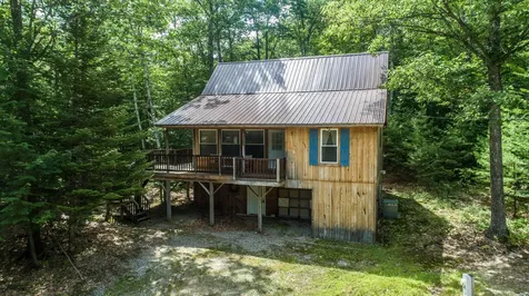 130 Malcolm Road Bridgton ME 04009
