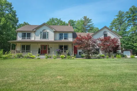 82 Town Farm Road Hampden ME 04444