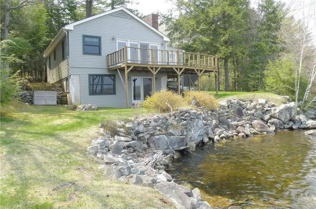 172 Rocky Shore Drive Orrington ME 04474