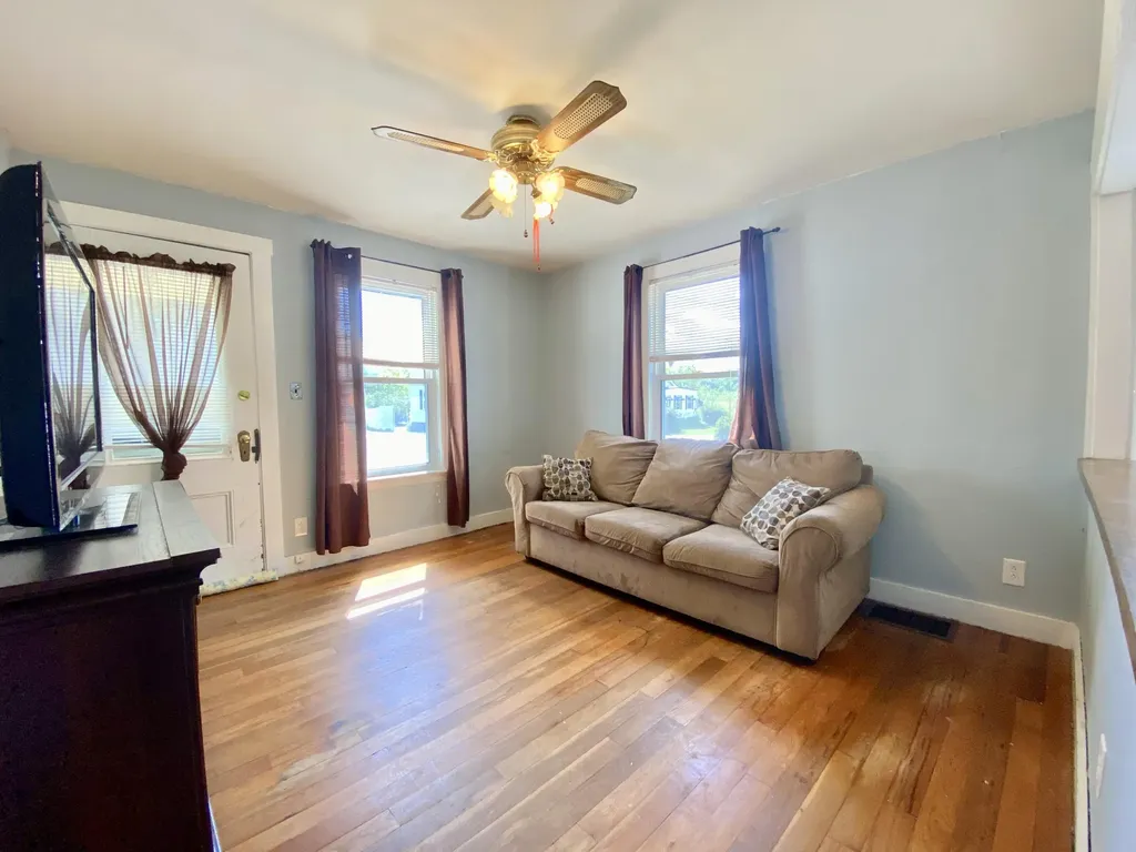 29 Perley Street Lewiston ME 04240