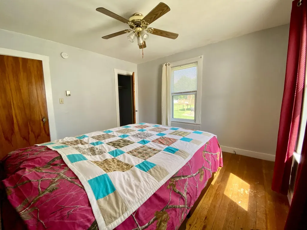 29 Perley Street Lewiston ME 04240