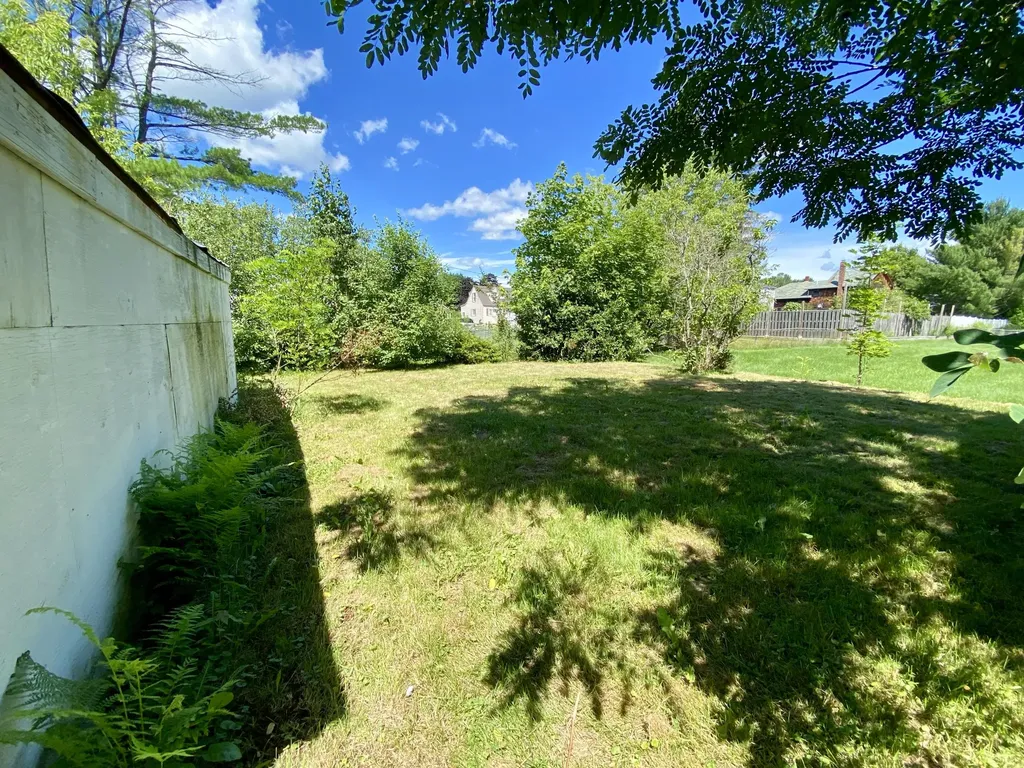 29 Perley Street Lewiston ME 04240