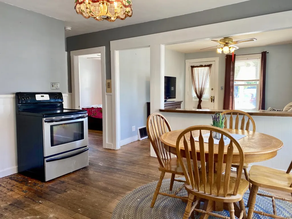 29 Perley Street Lewiston ME 04240