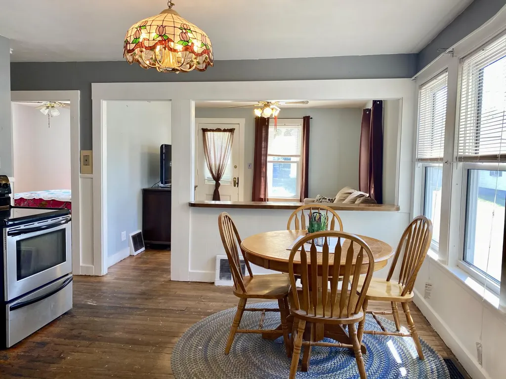 29 Perley Street Lewiston ME 04240