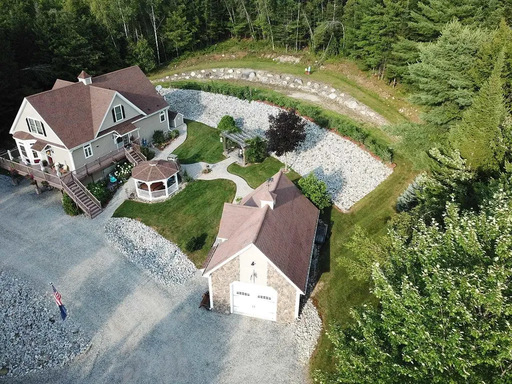 750 Harrison Road Norway ME 04268