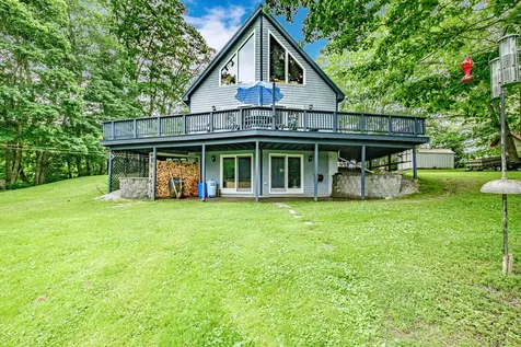 2439 Atlantic Highway Warren ME 04864