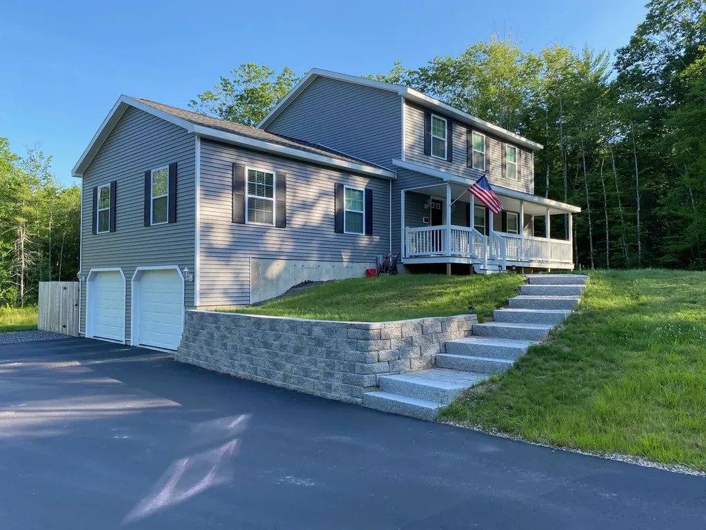 45 Abc Lane Lyman ME 04002