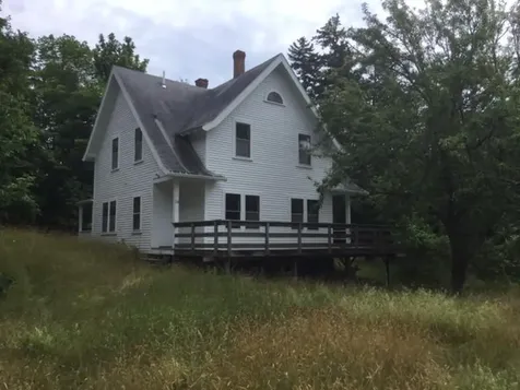134 Colony Road Islesboro ME 04848