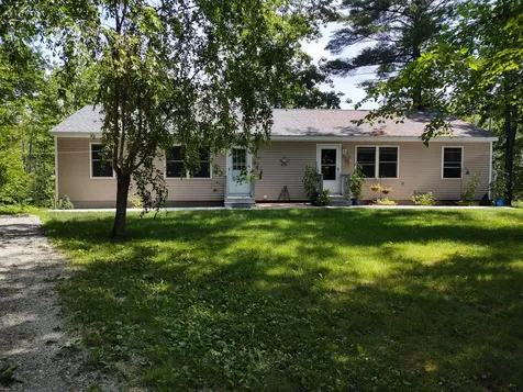 369 Main Street Oxford ME 04270