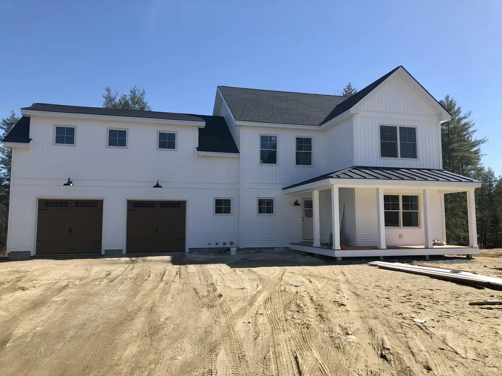 27 Revolution Drive Windham ME 04062