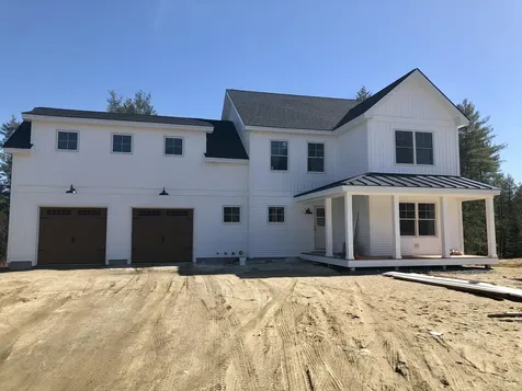 27 Revolution Drive Windham ME 04062