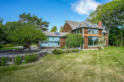 53 Morton Road Yarmouth ME 04096