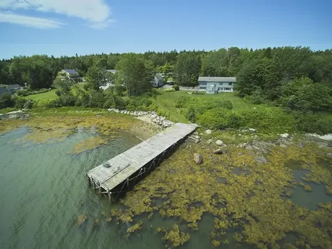 50 Patten Point Road Saint George ME 04859