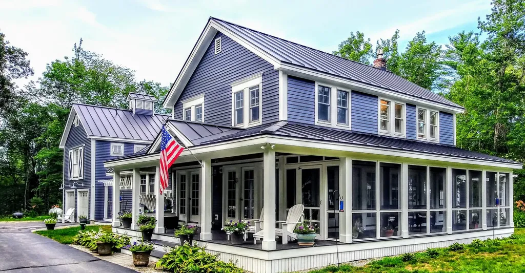 804 Flat Road Albany Twp ME 04217