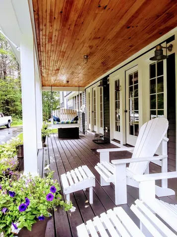 804 Flat Road Albany Twp ME 04217