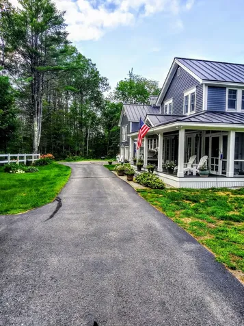 804 Flat Road Albany Twp ME 04217