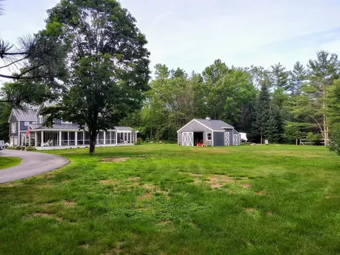 804 Flat Road Albany Twp ME 04217
