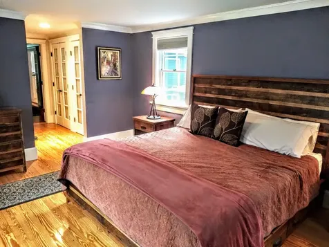 804 Flat Road Albany Twp ME 04217