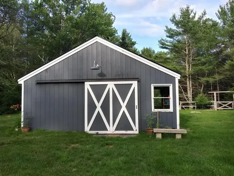 804 Flat Road Albany Twp ME 04217