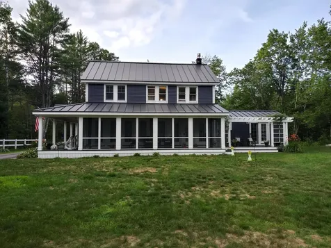 804 Flat Road Albany Twp ME 04217