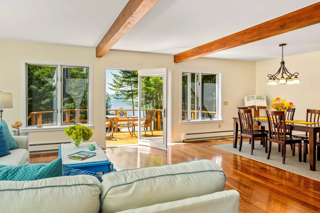 398 Wallston Road Saint George ME 04860