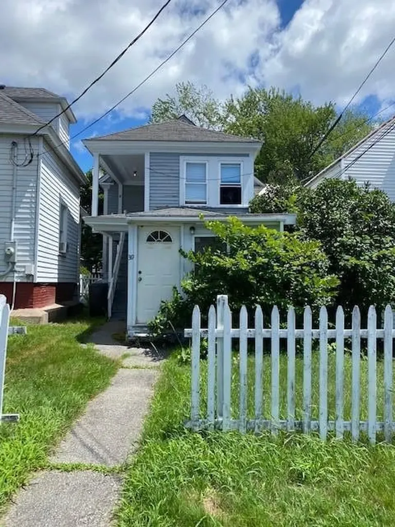 39 Cushing Street Brunswick ME 04011