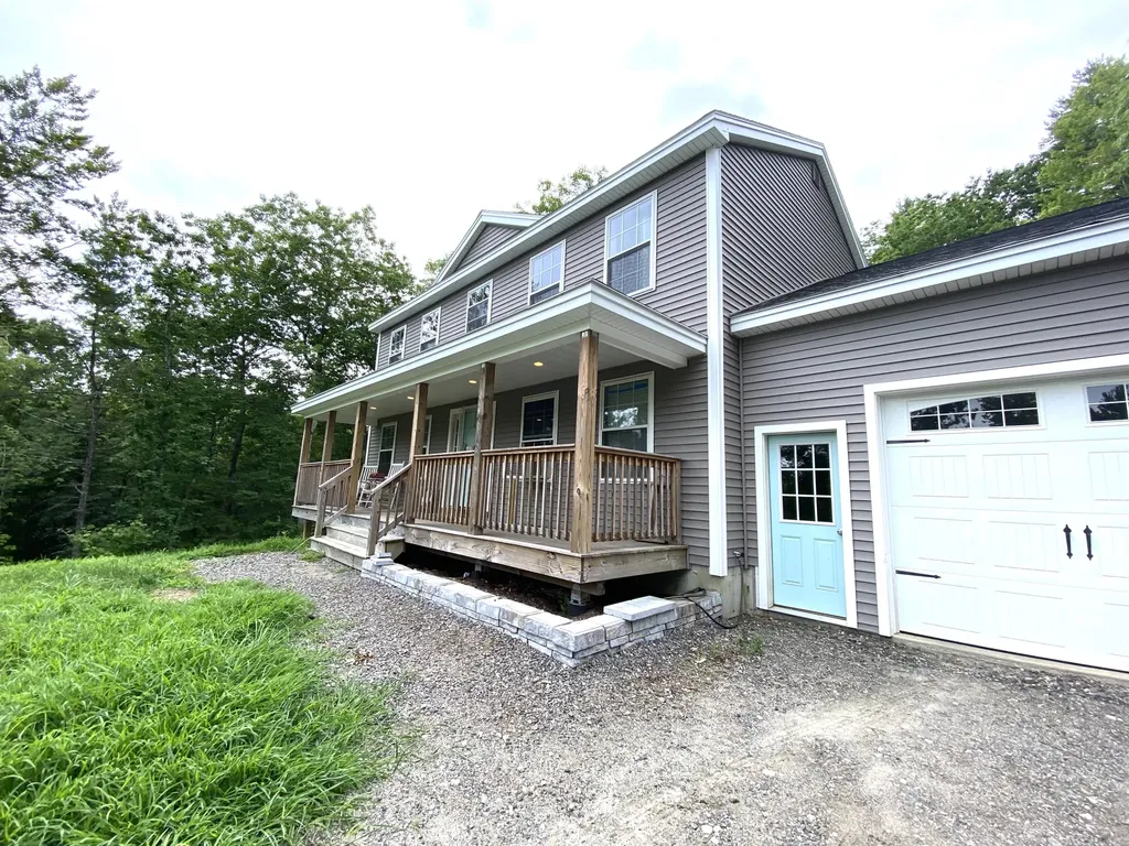 8 Chimera Hill Road Windham ME 04062