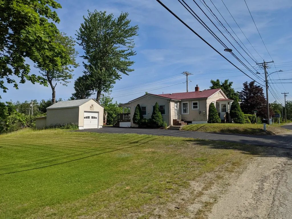 634 Elm Street Biddeford ME 04005