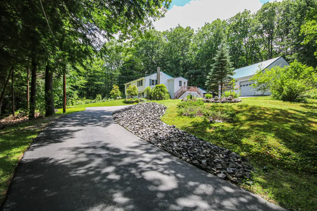94 Burnham Road Gorham ME 04038