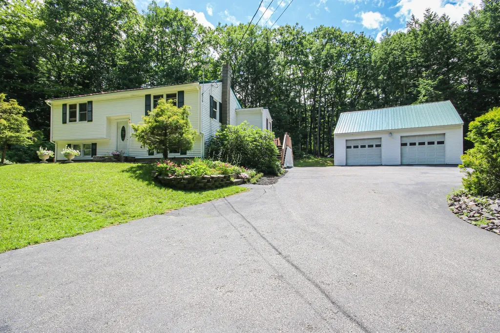 94 Burnham Road Gorham ME 04038