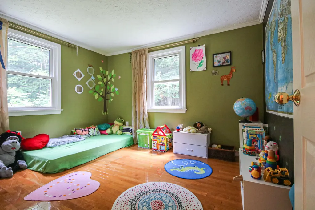94 Burnham Road Gorham ME 04038