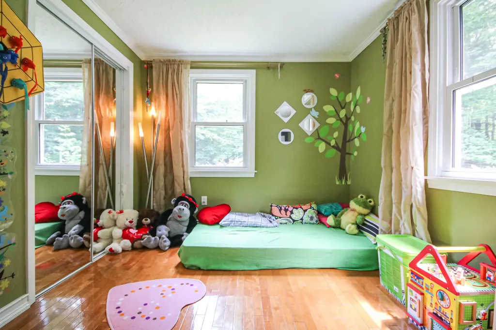 94 Burnham Road Gorham ME 04038