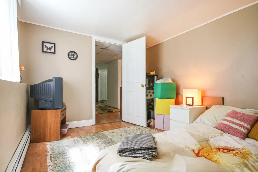 94 Burnham Road Gorham ME 04038