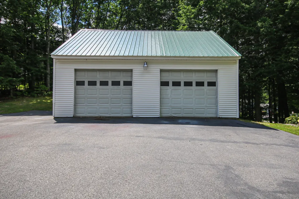 94 Burnham Road Gorham ME 04038