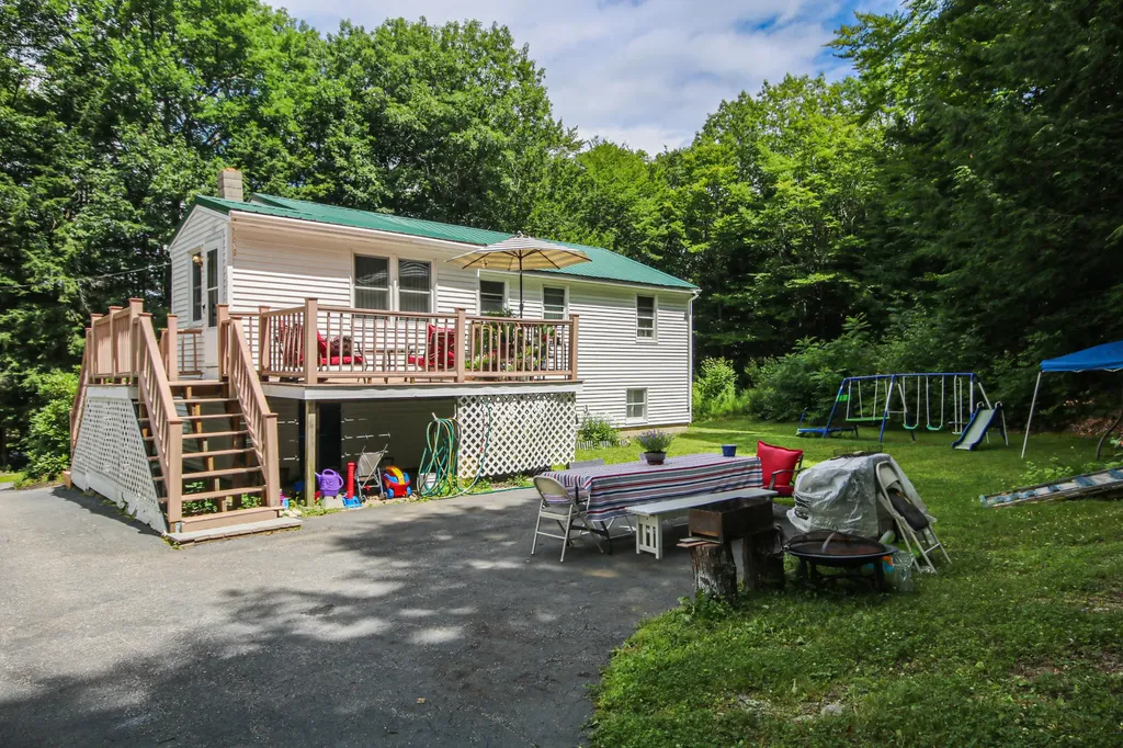 94 Burnham Road Gorham ME 04038