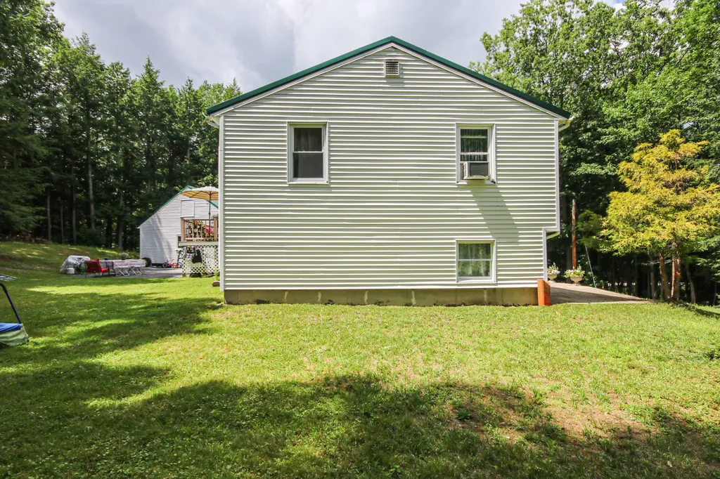 94 Burnham Road Gorham ME 04038