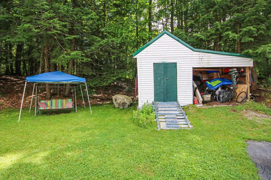 94 Burnham Road Gorham ME 04038