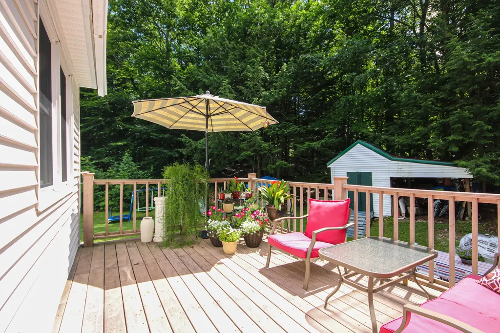 94 Burnham Road Gorham ME 04038