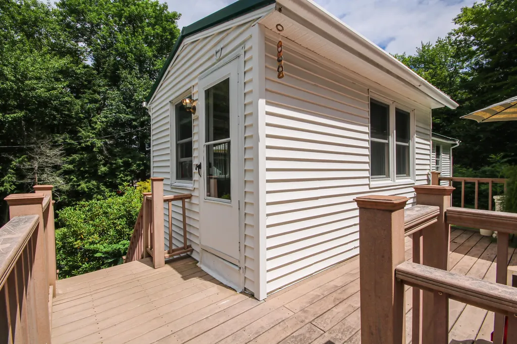 94 Burnham Road Gorham ME 04038