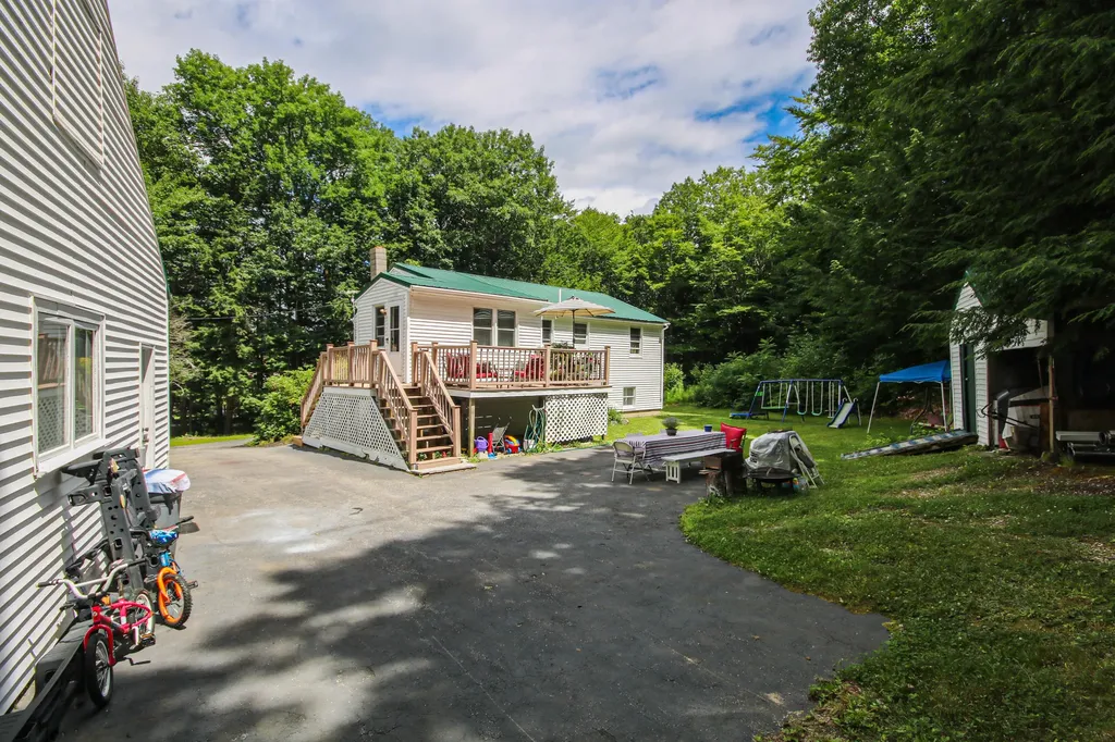 94 Burnham Road Gorham ME 04038