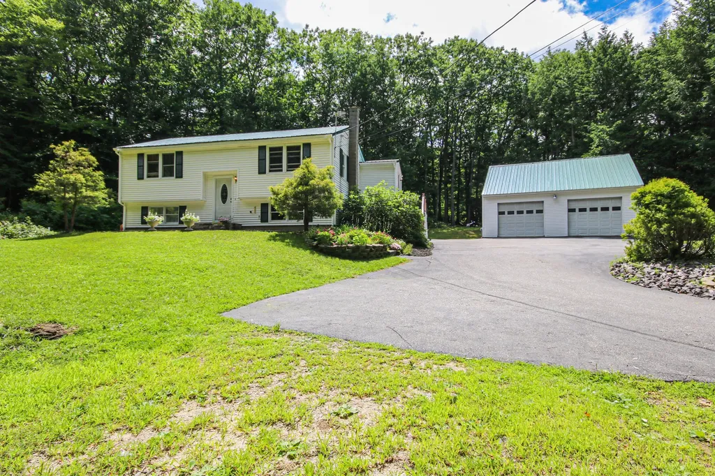 94 Burnham Road Gorham ME 04038