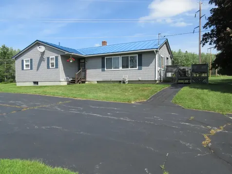 53 Oxbow Road Cornville ME 04976