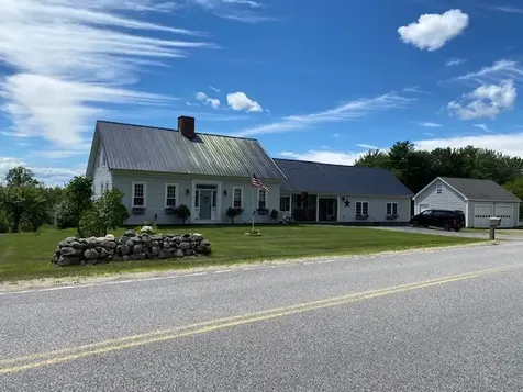 347 Back Road Shapleigh ME 04076