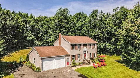 284 Sebago Lake Road Gorham ME 04038