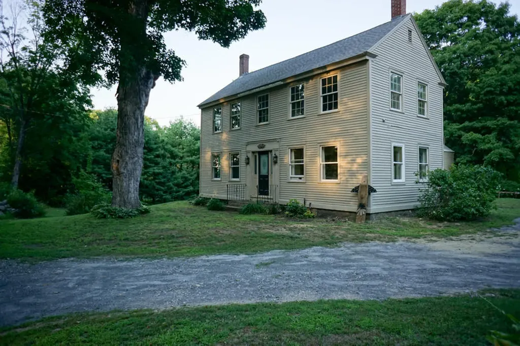 673 Bald Hill Road Wells ME 04090