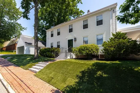 11 Fletcher Street Portland ME 04102