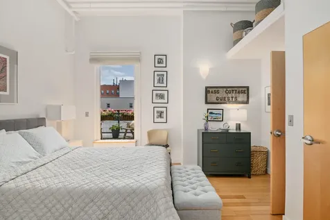 15 Brown Street Portland ME 04101
