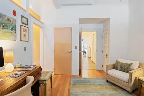15 Brown Street Portland ME 04101