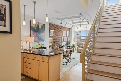 15 Brown Street Portland ME 04101