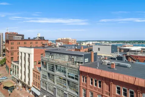 15 Brown Street Portland ME 04101